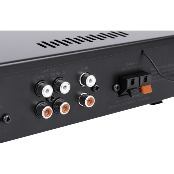 AMPLIFICADOR - VISION 60.2.12CX BT - Image 8