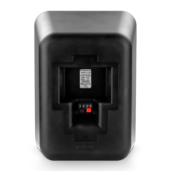 CAIXA DE SOM PASSIVA – VISION S.6.80 PT - Image 4