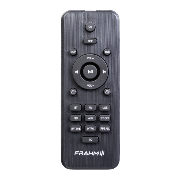 AMPLIFICADOR - VISION 240.2.4CX OPT - Image 9