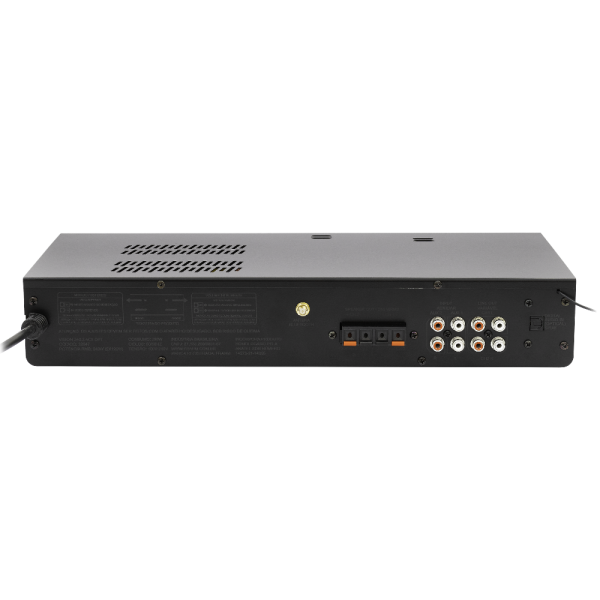 AMPLIFICADOR - VISION 240.2.4CX OPT - Image 8