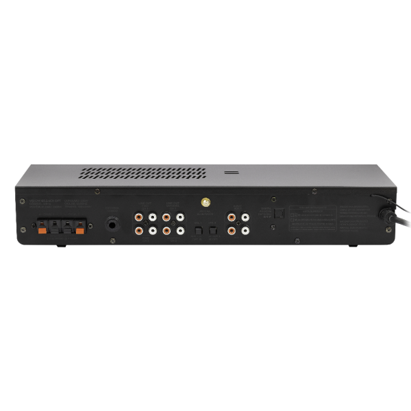AMPLIFICADOR - VISION 160.2.4CX OPT - Image 5
