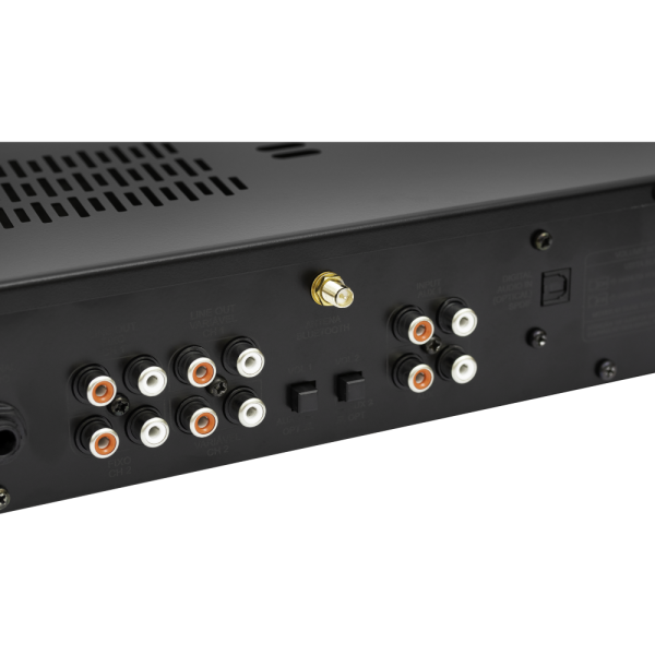 AMPLIFICADOR - VISION 160.2.4CX OPT - Image 7