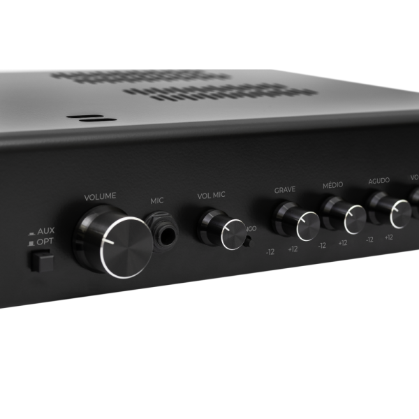 AMPLIFICADOR - VISION 240.2.4CX OPT - Image 6