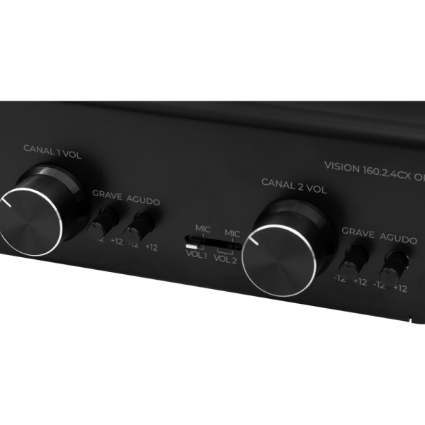 AMPLIFICADOR - VISION 160.2.4CX OPT - Image 6