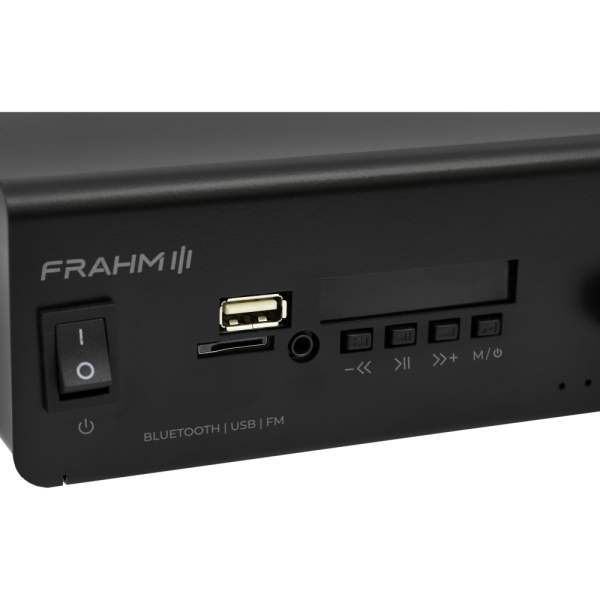 AMPLIFICADOR - VISION 160.2.4CX OPT - Image 8