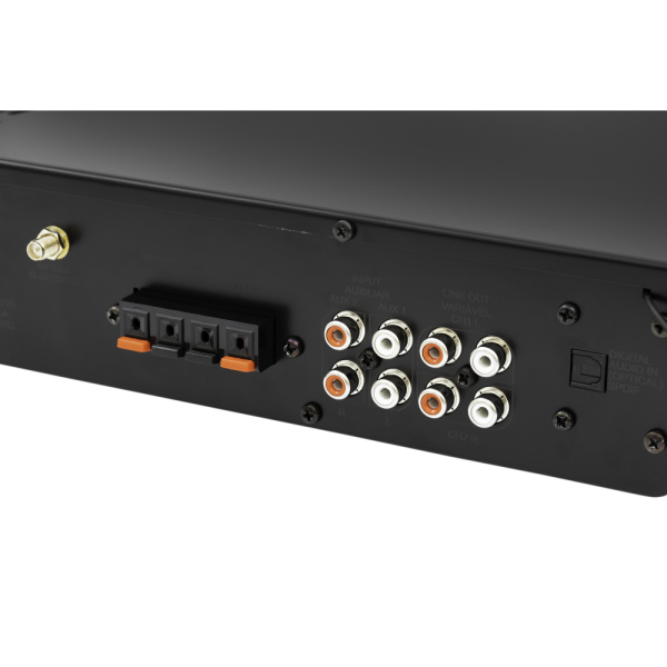 AMPLIFICADOR - VISION 240.2.4CX OPT - Image 7