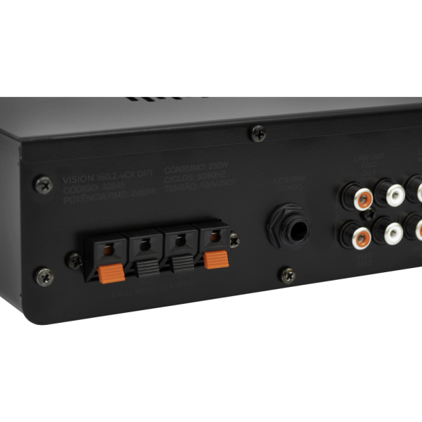 AMPLIFICADOR - VISION 160.2.4CX OPT - Image 9