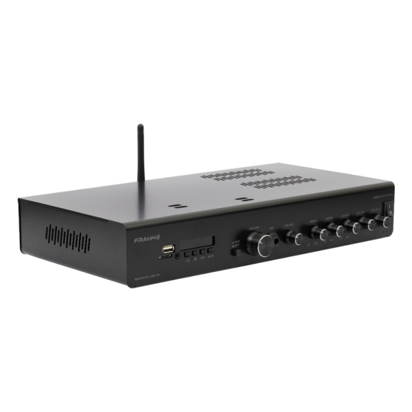 AMPLIFICADOR - VISION 240.2.4CX OPT - Image 3