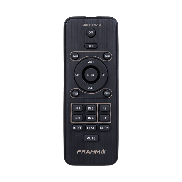 MULTIROOM - FMR 4 STREAMING - Image 9