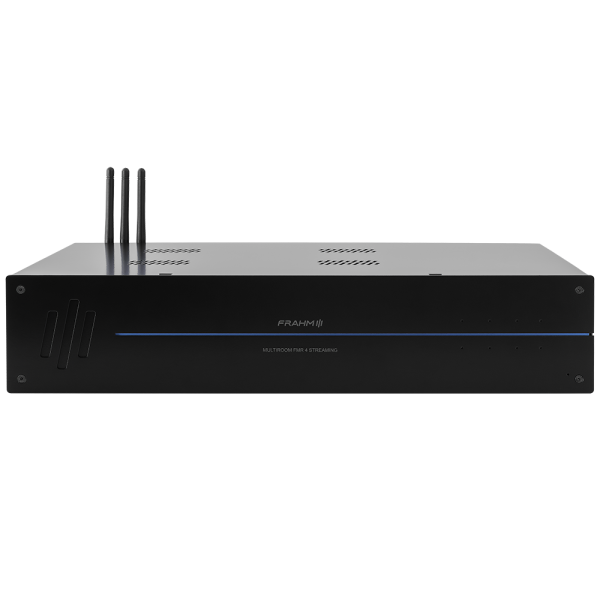MULTIROOM - FMR 4 STREAMING - Image 2