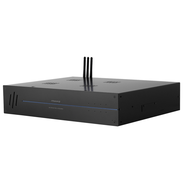 MULTIROOM - FMR 4 STREAMING - Image 3