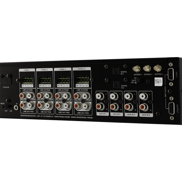 MULTIROOM - FMR 4 STREAMING - Image 7
