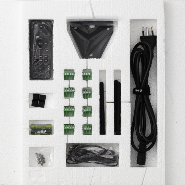MULTIROOM - FMR 4 STREAMING - Image 10