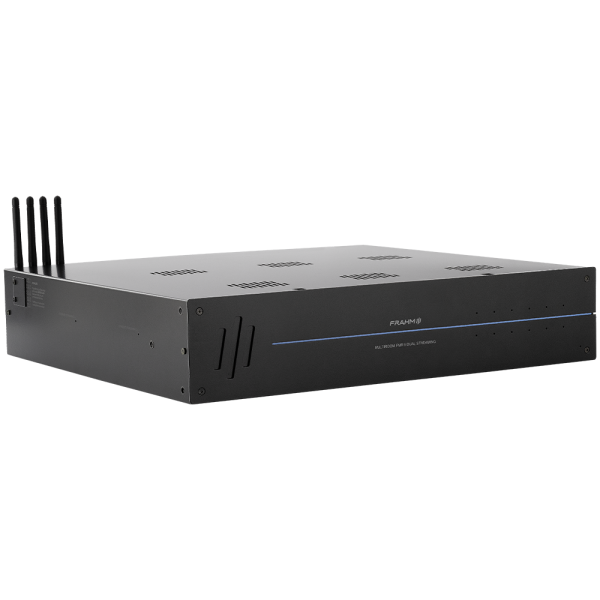 MULTIROOM – FMR 6 DUAL STREAMING - Image 3