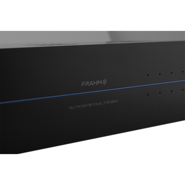 MULTIROOM – FMR 6 DUAL STREAMING - Image 5