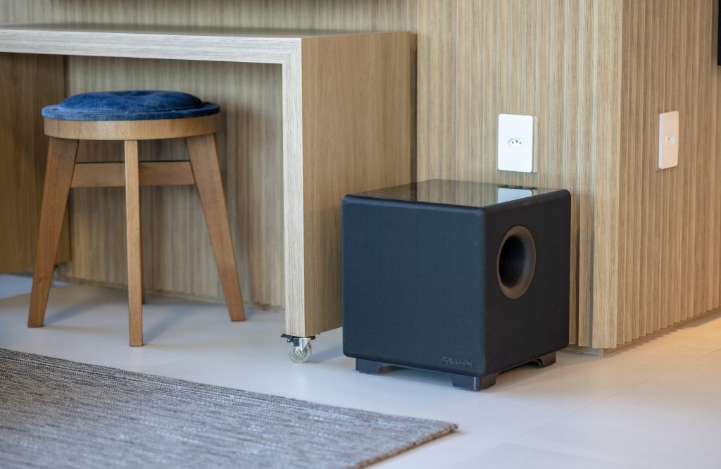 som mono ou estéreo