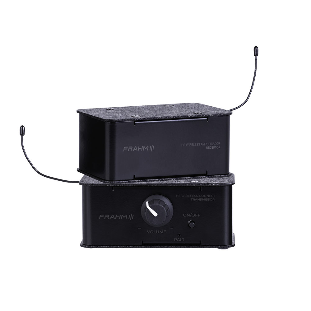 Site 1000x1000 Kit HS Wireless Connect 2