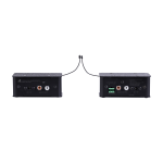 Site 1000x1000 Kit HS Wireless Connect 7