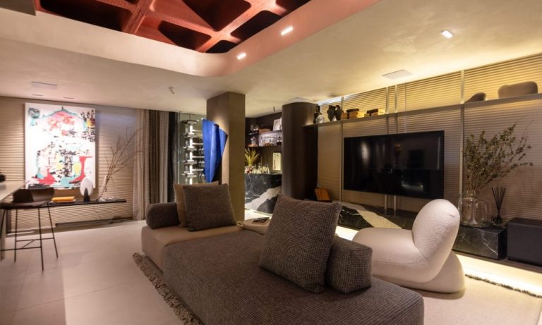 caixa de som para casa