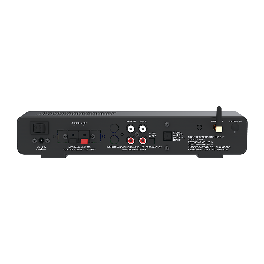 Site 1000x1000 32787 - Sensus Lite 1120 OPT 5